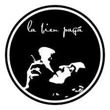 Logo La Bien Pagá