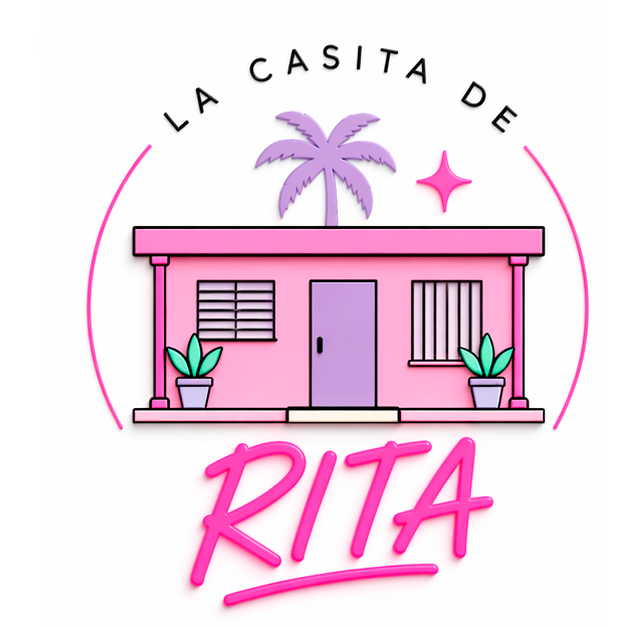 Logo La Casita de Rita