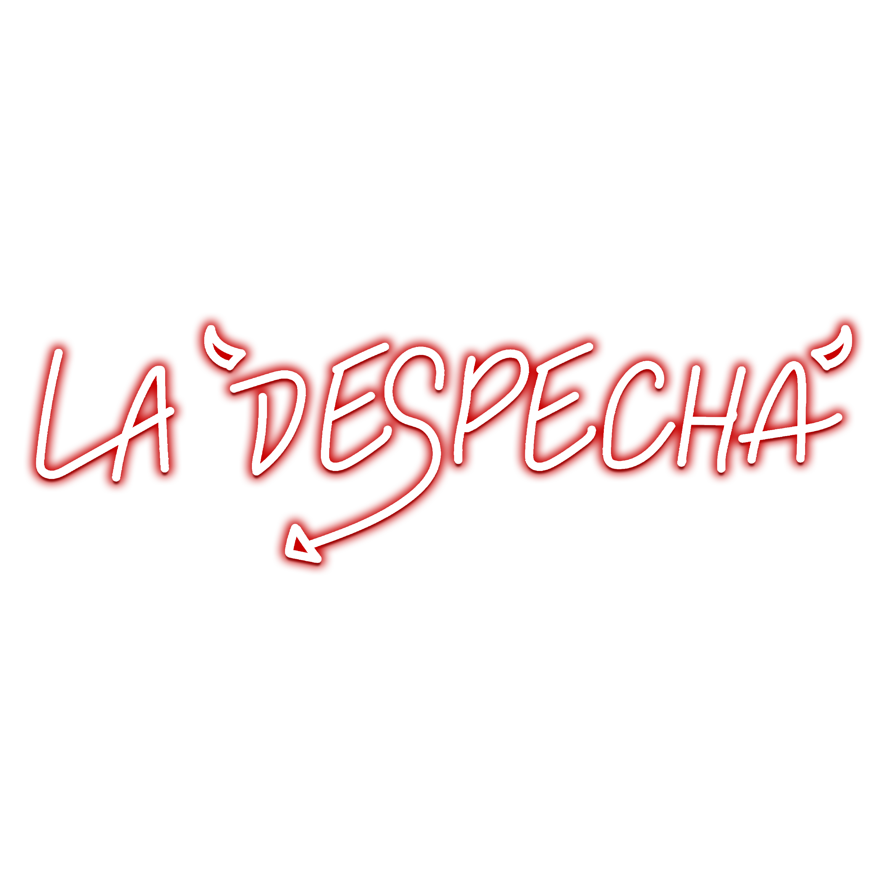 Logo La Despechá
